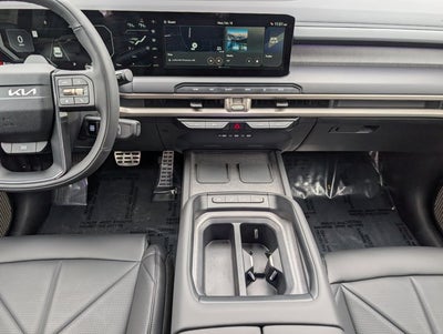 2027 Kia Telluride SX