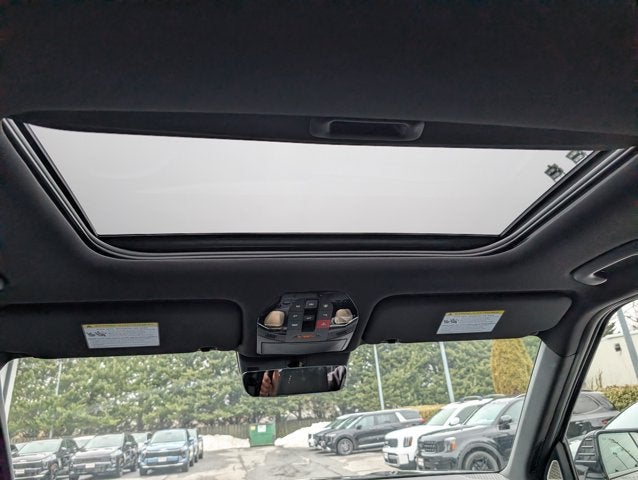 2027 Kia Telluride SX