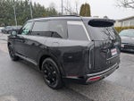 2027 Kia Telluride SX