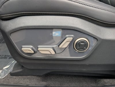 2027 Kia Telluride SX