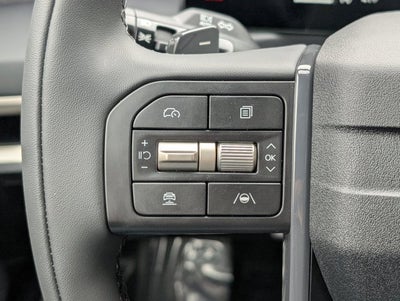 2027 Kia Telluride SX