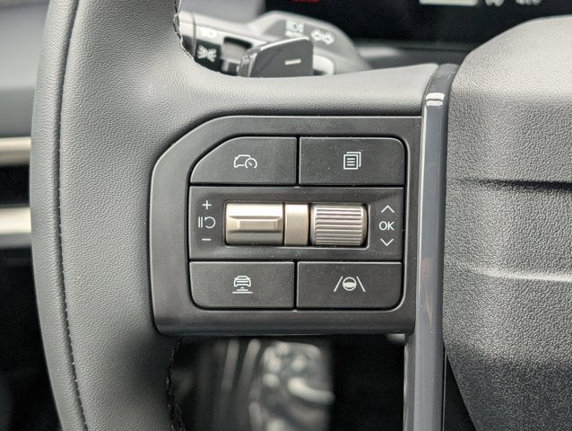 2027 Kia Telluride SX