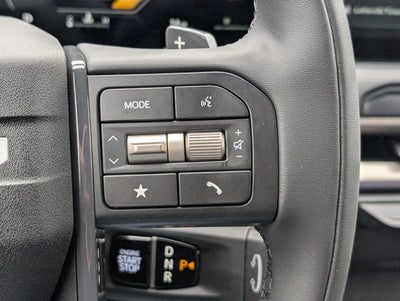 2027 Kia Telluride SX