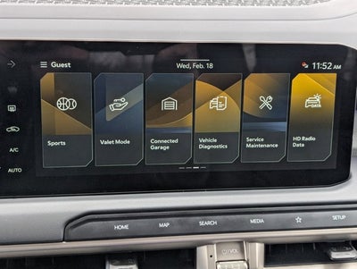 2027 Kia Telluride SX