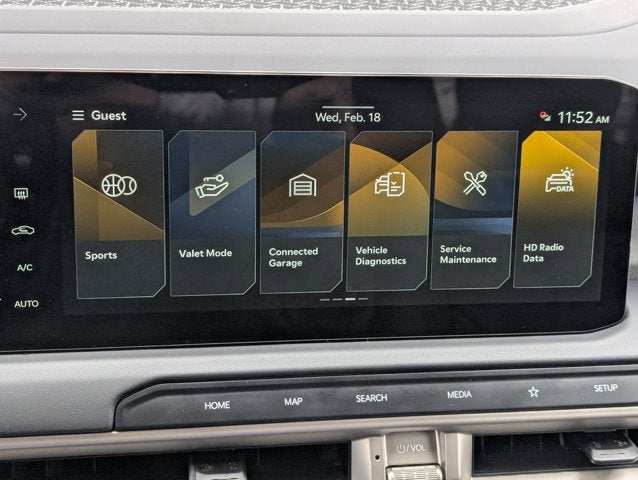 2027 Kia Telluride SX