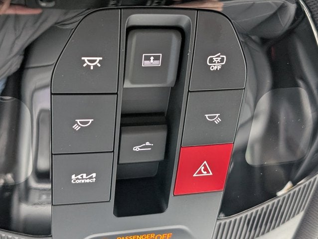 2027 Kia Telluride SX