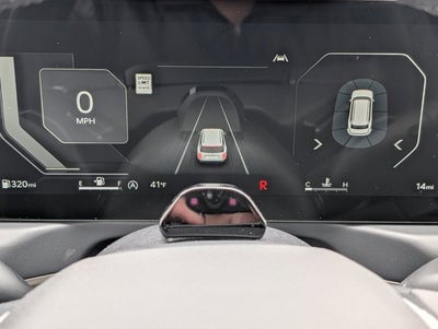 2027 Kia Telluride SX