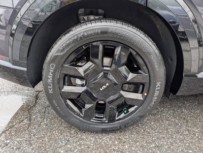 2027 Kia Telluride SX