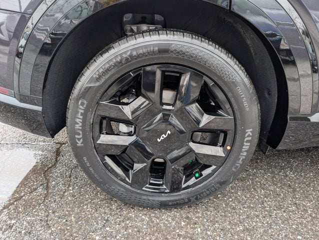 2027 Kia Telluride SX