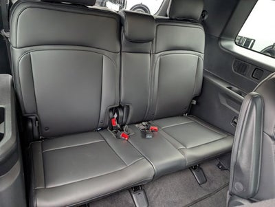 2027 Kia Telluride SX