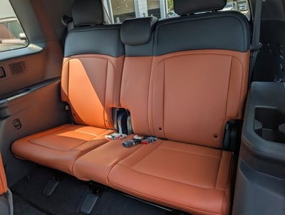 2027 Kia Telluride Hybrid SX