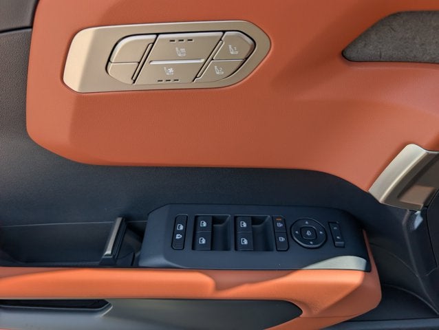 2027 Kia Telluride Hybrid SX