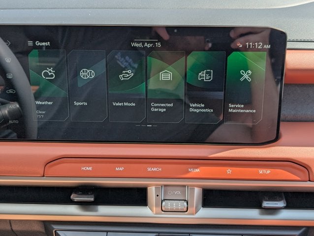 2027 Kia Telluride Hybrid SX