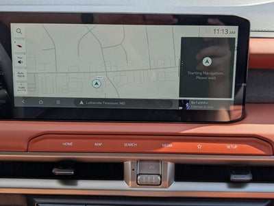 2027 Kia Telluride Hybrid SX