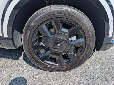 2027 Kia Telluride Hybrid SX