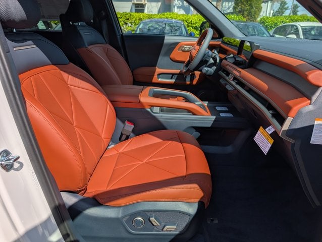 2027 Kia Telluride Hybrid SX