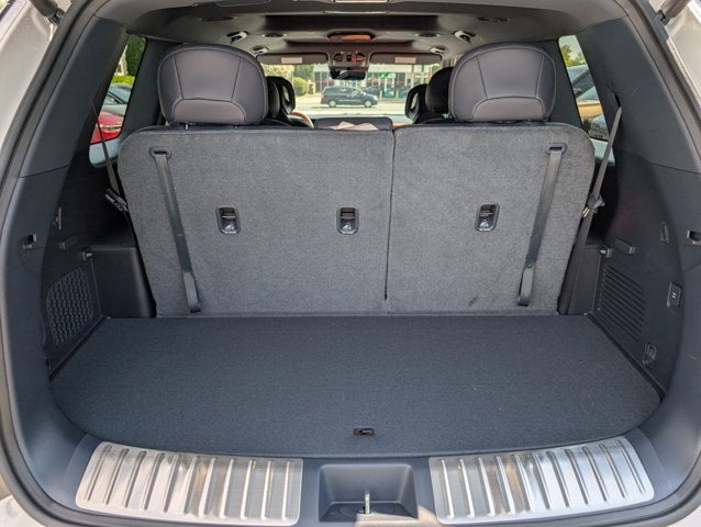 2027 Kia Telluride Hybrid SX