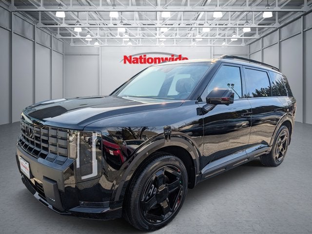 2027 Kia Telluride