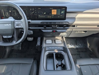 2027 Kia Telluride X-Line SX