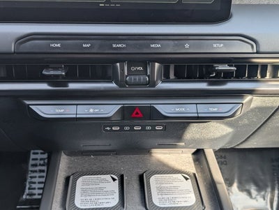 2027 Kia Telluride X-Line SX