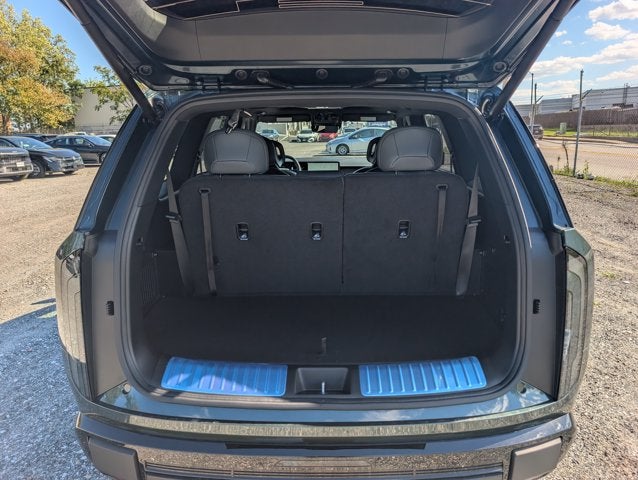2027 Kia Telluride X-Line SX