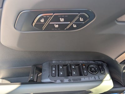 2027 Kia Telluride X-Line SX