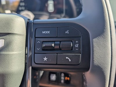 2027 Kia Telluride X-Line SX