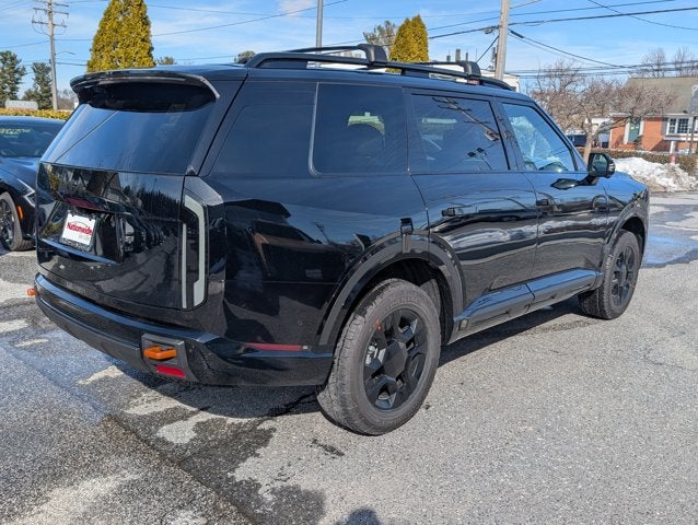 2027 Kia Telluride X-Pro SX-Prestige