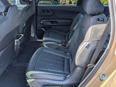 2027 Kia Telluride X-Line SX-Prestige