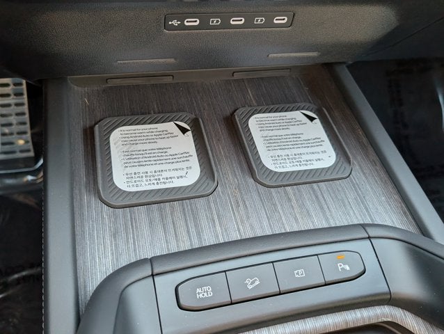 2027 Kia Telluride X-Line SX-Prestige