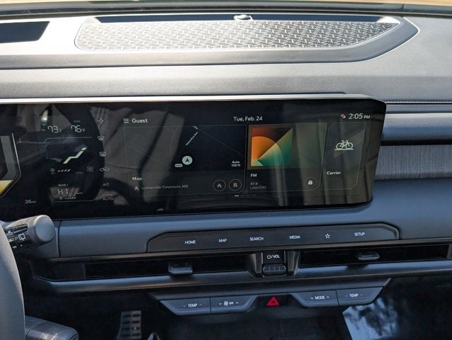 2027 Kia Telluride X-Line SX-Prestige