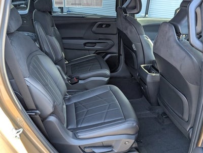 2027 Kia Telluride X-Line SX-Prestige