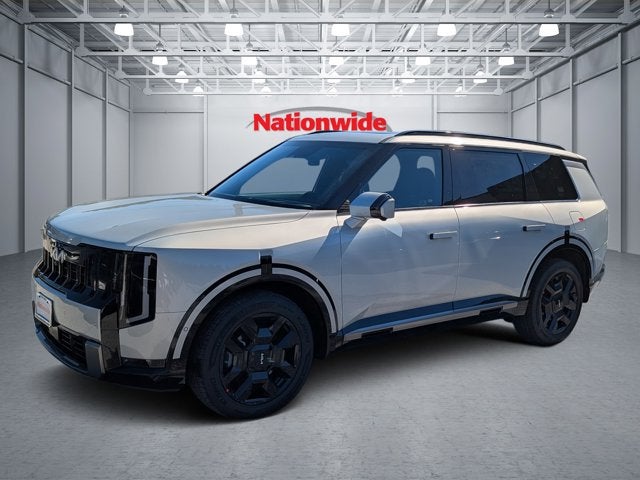 2027 Kia Telluride SX-Prestige