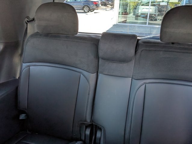 2027 Kia Telluride SX-Prestige