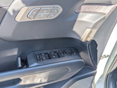 2027 Kia Telluride SX-Prestige