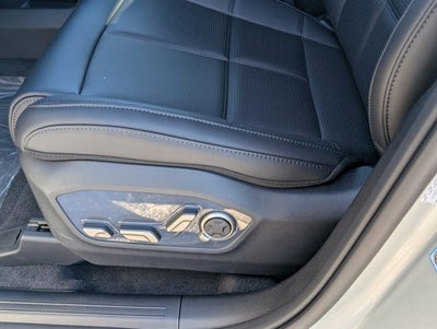 2027 Kia Telluride SX-Prestige