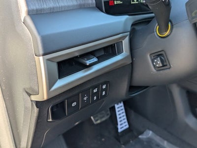 2027 Kia Telluride SX-Prestige