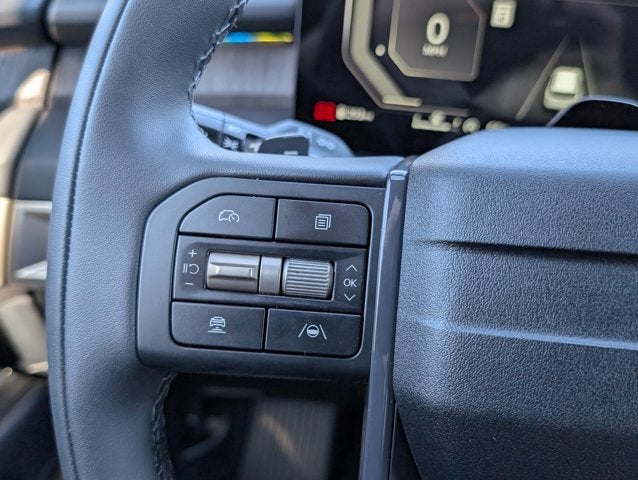 2027 Kia Telluride SX-Prestige