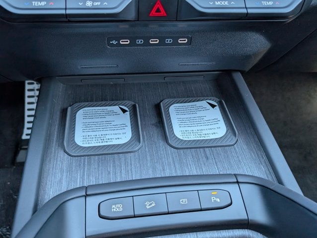 2027 Kia Telluride SX-Prestige