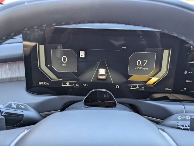 2027 Kia Telluride SX-Prestige