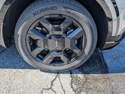 2027 Kia Telluride SX-Prestige