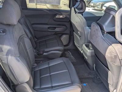 2027 Kia Telluride SX-Prestige