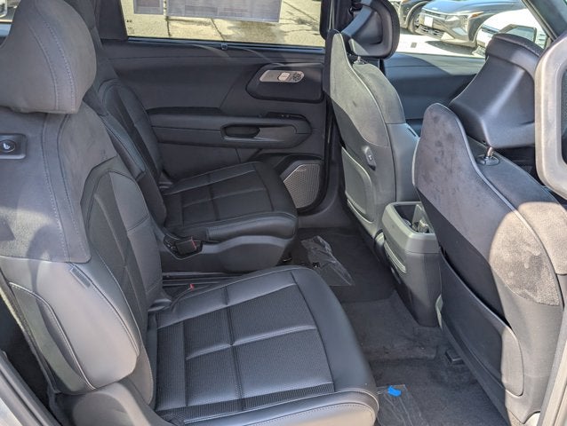 2027 Kia Telluride SX-Prestige