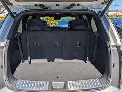 2027 Kia Telluride SX-Prestige