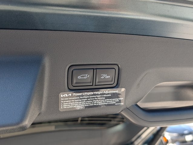 2027 Kia Telluride SX-Prestige
