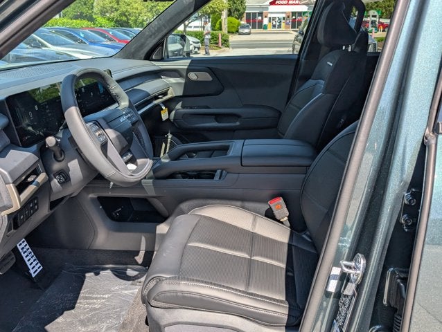2027 Kia Telluride SX-Prestige