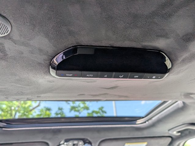 2027 Kia Telluride SX-Prestige