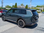 2027 Kia Telluride SX-Prestige