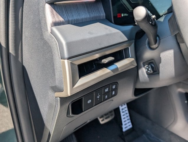 2027 Kia Telluride SX-Prestige