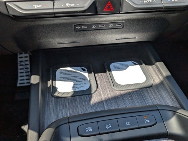 2027 Kia Telluride SX-Prestige